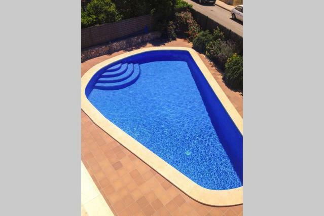 Villa Son Remei Punta Prima  Exterior foto
